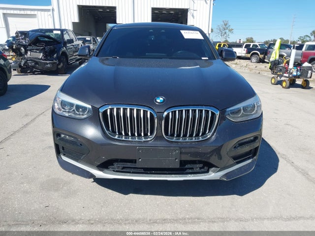 Продаж на аукціоні авто 2021 Bmw X4 Xdrive30i, vin: 5UX2V1C07M9H86829, номер лоту: 44456538
