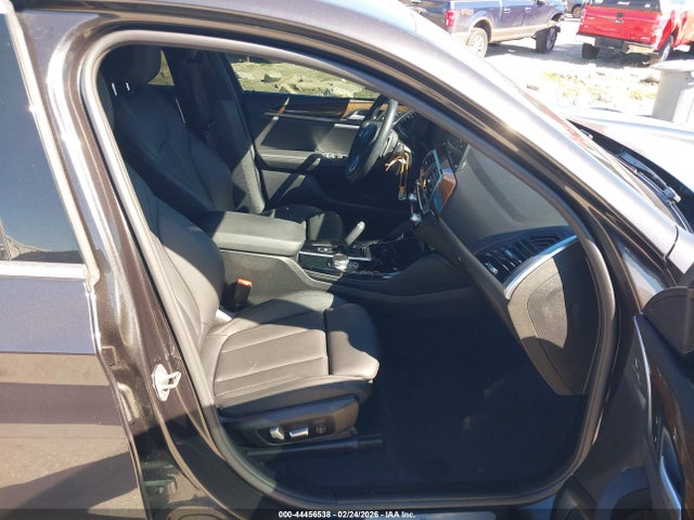 2021 BMW X4 5UX2V1C07M9H86829 Photo 4