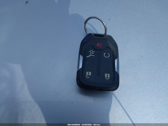 Продаж на аукціоні авто 2020 Gmc Acadia Awd Denali, vin: 1GKKNXLS2LZ129619, номер лоту: 44456540