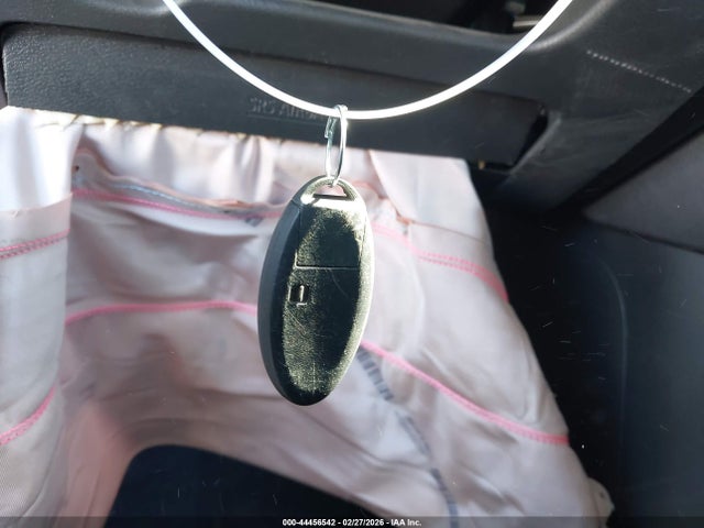 Продажа на аукционе авто 2022 Nissan Sentra Sv Xtronic Cvt, vin: 3N1AB8CV5NY217757, номер лота: 44456542