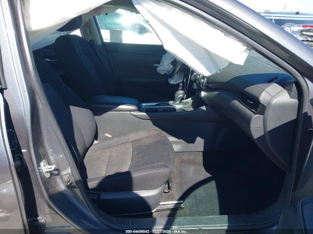Продажа на аукционе авто 2022 Nissan Sentra Sv Xtronic Cvt, vin: 3N1AB8CV5NY217757, номер лота: 44456542