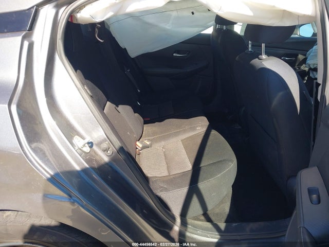 Продажа на аукционе авто 2022 Nissan Sentra Sv Xtronic Cvt, vin: 3N1AB8CV5NY217757, номер лота: 44456542