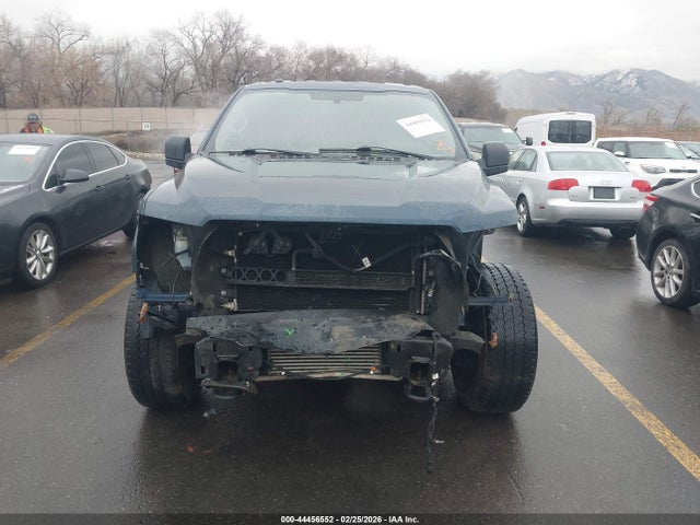 Ford F-150 Xlt 2015 1FTEW1EP1FKE31895 Image 12