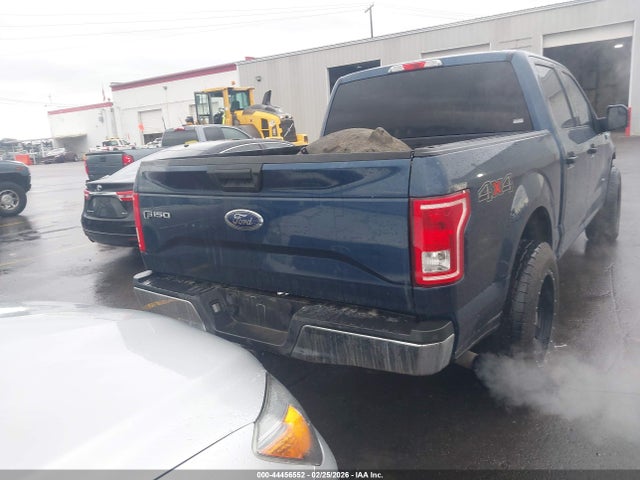 Ford F-150 Xlt 2015 1FTEW1EP1FKE31895 Image 16