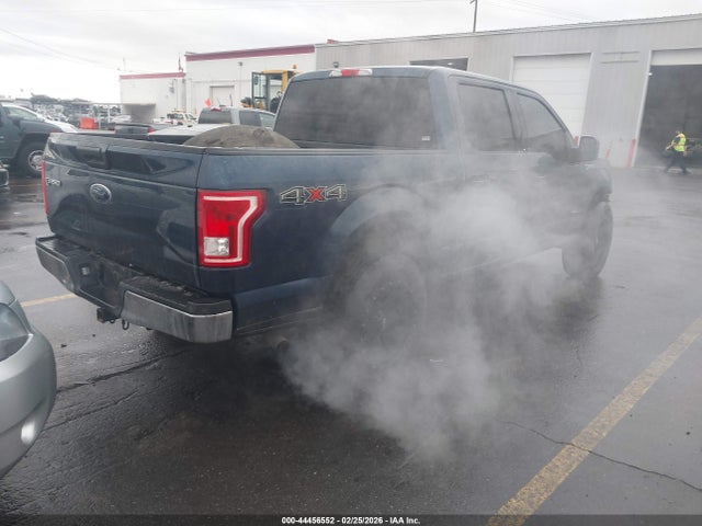 Ford F-150 Xlt 2015 1FTEW1EP1FKE31895 Image 4