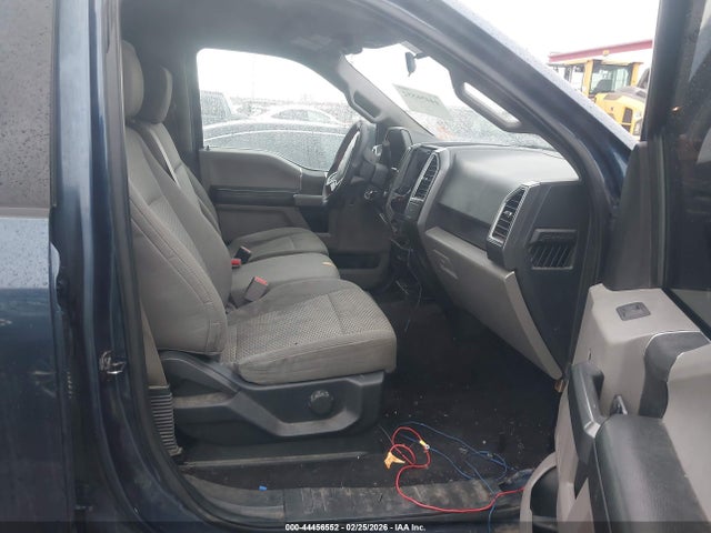Ford F-150 Xlt 2015 1FTEW1EP1FKE31895 Image 5