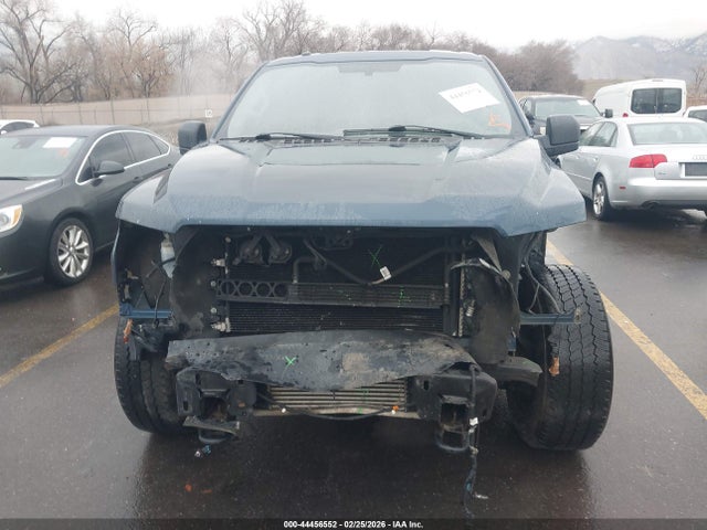 Ford F-150 Xlt 2015 1FTEW1EP1FKE31895 Image 6