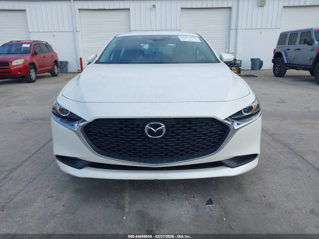 2023 Mazda Mazda3 2.5 S Select მანქანა იყიდება აუქციონზე, vin: 3MZBPABM4PM383794, აუქციონის ნომერი: 44456556