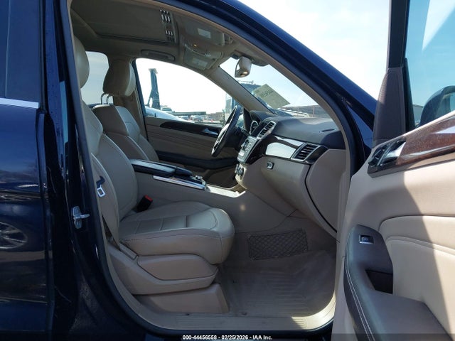 Aukcja sprzedaży 2013 Mercedes-benz Ml 350, vin: 4JGDA5JB3DA178315, numer aukcji: 44456558