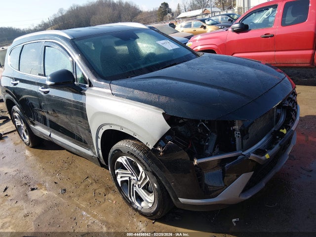 2023 HYUNDAI SANTA FE 5NMS2DAJ5PH649112