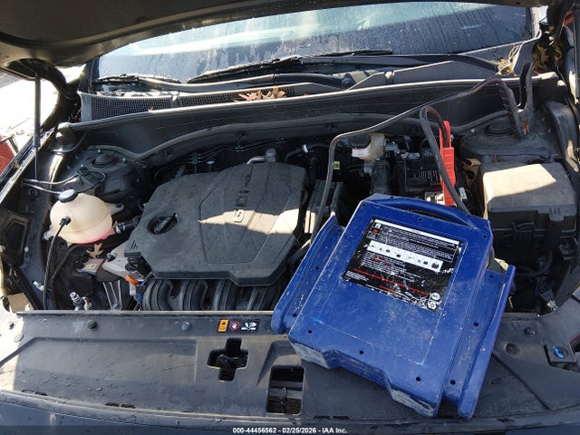 2023 HYUNDAI SANTA FE 5NMS2DAJ5PH649112 Photo 9