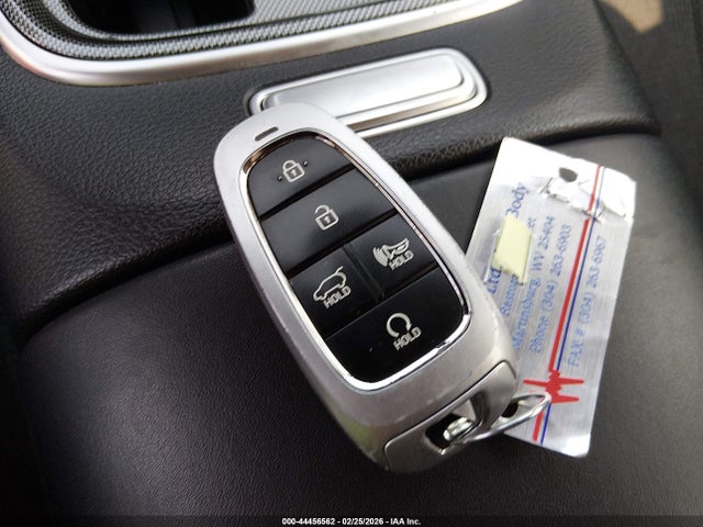 2023 HYUNDAI SANTA FE 5NMS2DAJ5PH649112 Photo 10