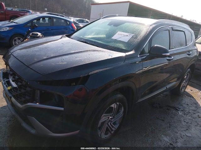 2023 HYUNDAI SANTA FE 5NMS2DAJ5PH649112 Photo 1