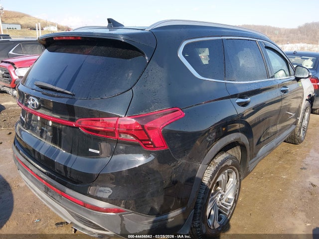 2023 HYUNDAI SANTA FE 5NMS2DAJ5PH649112 Photo 3