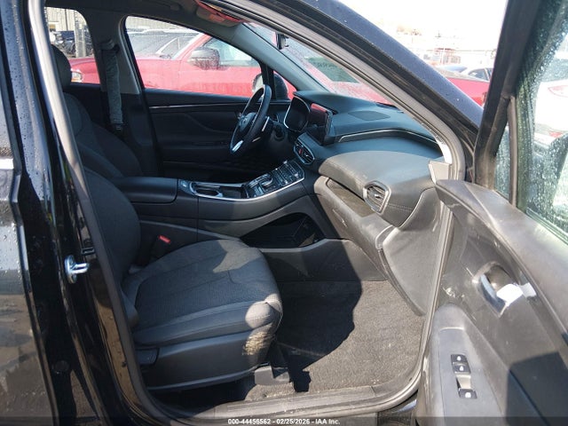 2023 HYUNDAI SANTA FE 5NMS2DAJ5PH649112 Photo 4