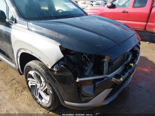2023 HYUNDAI SANTA FE 5NMS2DAJ5PH649112 Photo 5