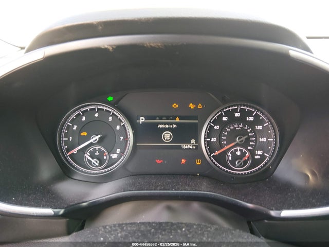 2023 HYUNDAI SANTA FE 5NMS2DAJ5PH649112 Photo 6