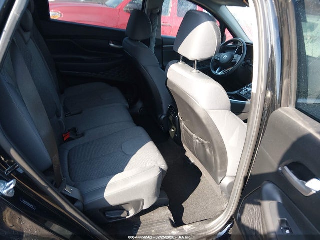 2023 HYUNDAI SANTA FE 5NMS2DAJ5PH649112 Photo 7