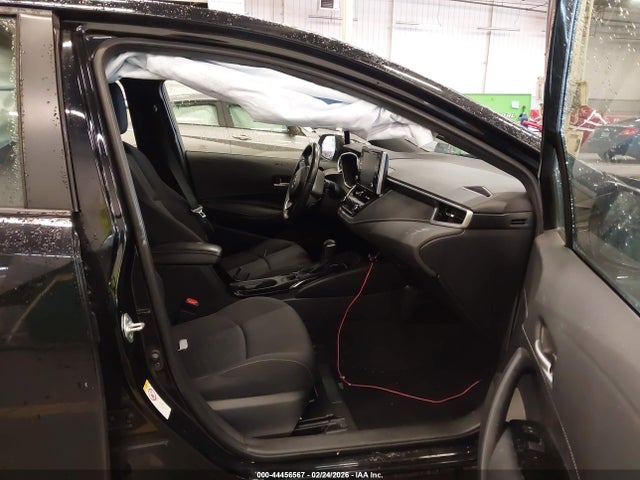 Продажа на аукционе авто 2020 Toyota Corolla Se, vin: JTND4RBE6L3086724, номер лота: 44456567