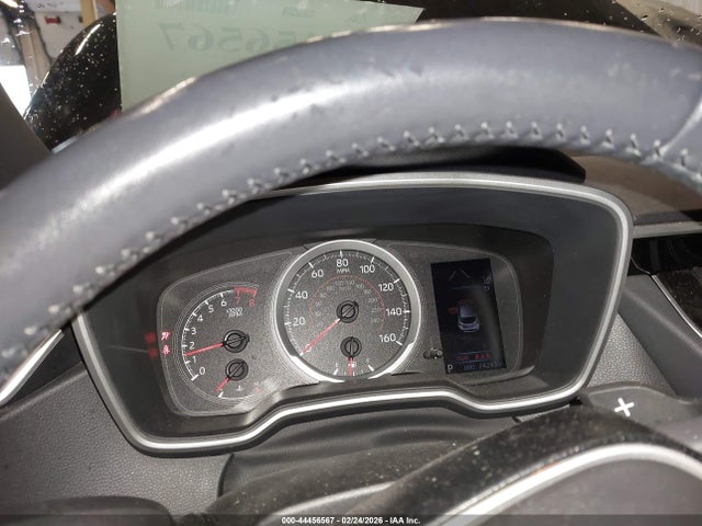 Продажа на аукционе авто 2020 Toyota Corolla Se, vin: JTND4RBE6L3086724, номер лота: 44456567