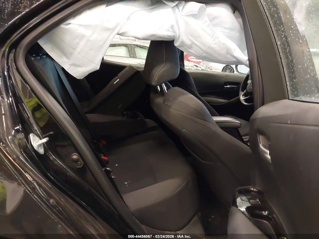 Продажа на аукционе авто 2020 Toyota Corolla Se, vin: JTND4RBE6L3086724, номер лота: 44456567
