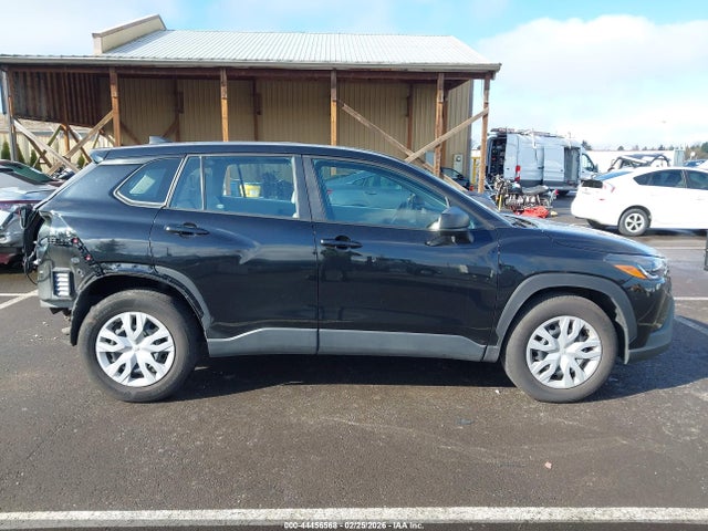 Toyota Corolla Cross L 2023 7MUAAAAG2PV050236 Image 14