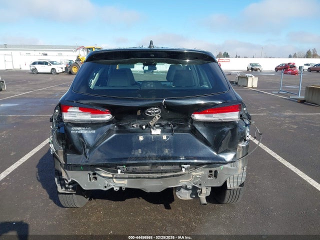 Toyota Corolla Cross L 2023 7MUAAAAG2PV050236 Image 17