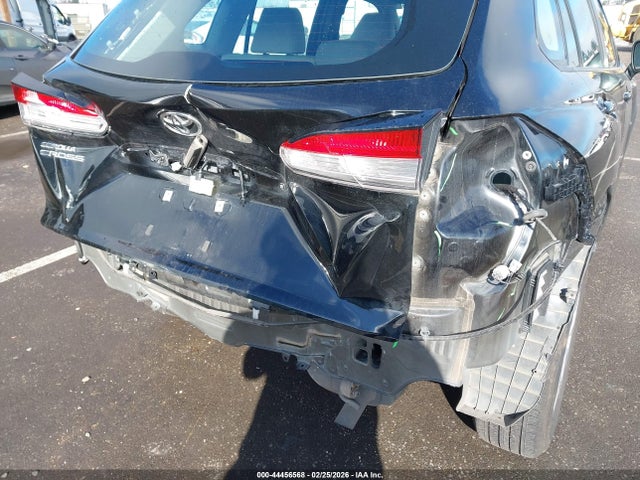 Toyota Corolla Cross L 2023 7MUAAAAG2PV050236 Image 6