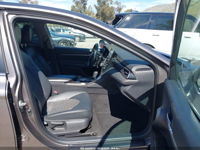 Toyota CAMRY SE 2022 4T1G11AK8NU036645 Image 5