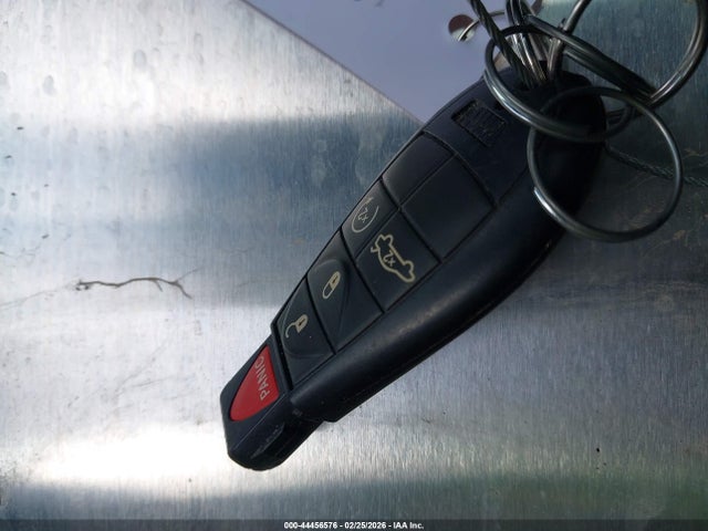 2009 DODGE CHALLENGER 2B3LJ54T09H611281 Photo 10