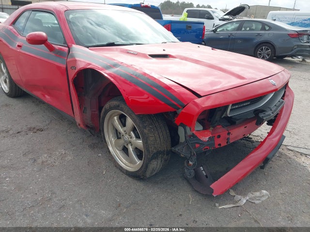 2009 DODGE CHALLENGER 2B3LJ54T09H611281 Photo 5
