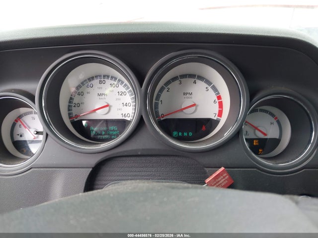 2009 DODGE CHALLENGER 2B3LJ54T09H611281 Photo 6