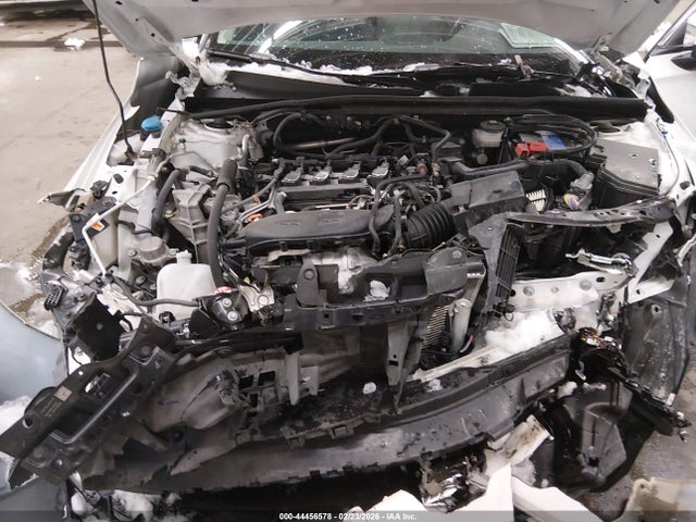 Auction sale of the 2024 Honda Civic Ex-l, vin: 19XFL1H71RE026071, lot number: 44456578