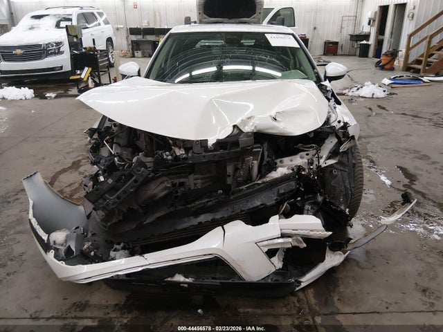Auction sale of the 2024 Honda Civic Ex-l, vin: 19XFL1H71RE026071, lot number: 44456578