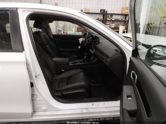 Auction sale of the 2024 Honda Civic Ex-l, vin: 19XFL1H71RE026071, lot number: 44456578