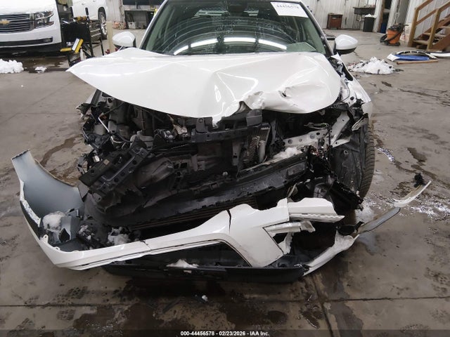 Auction sale of the 2024 Honda Civic Ex-l, vin: 19XFL1H71RE026071, lot number: 44456578