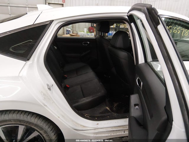 Auction sale of the 2024 Honda Civic Ex-l, vin: 19XFL1H71RE026071, lot number: 44456578