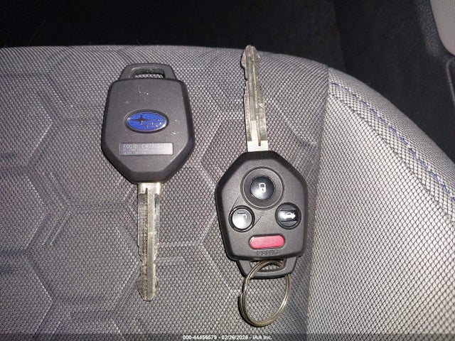 44456579 :رقم المزاد ، JF2SLDAC5SH444240 vin ، 2025 Subaru Forester مزاد بيع