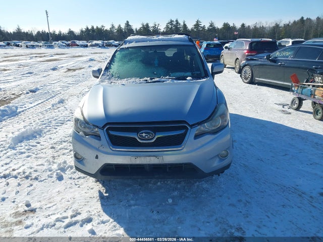 Продаж на аукціоні авто 2013 Subaru Xv Crosstrek 2.0i Limited, vin: JF2GPAGC8D2803330, номер лоту: 44456581