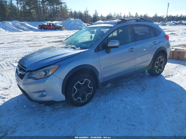 Продаж на аукціоні авто 2013 Subaru Xv Crosstrek 2.0i Limited, vin: JF2GPAGC8D2803330, номер лоту: 44456581