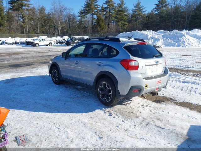 Продаж на аукціоні авто 2013 Subaru Xv Crosstrek 2.0i Limited, vin: JF2GPAGC8D2803330, номер лоту: 44456581