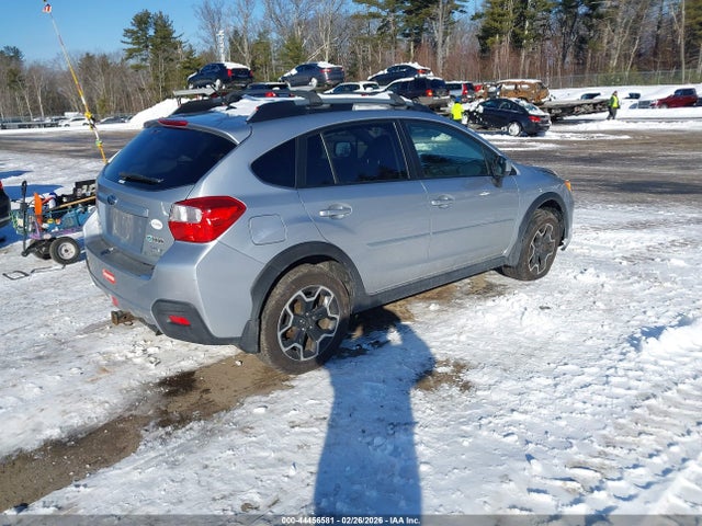 Продаж на аукціоні авто 2013 Subaru Xv Crosstrek 2.0i Limited, vin: JF2GPAGC8D2803330, номер лоту: 44456581
