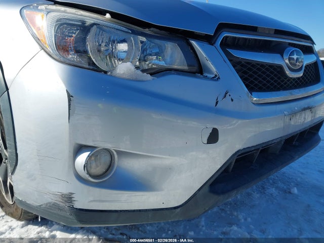 Продаж на аукціоні авто 2013 Subaru Xv Crosstrek 2.0i Limited, vin: JF2GPAGC8D2803330, номер лоту: 44456581