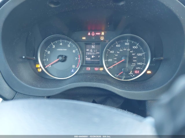 Продаж на аукціоні авто 2013 Subaru Xv Crosstrek 2.0i Limited, vin: JF2GPAGC8D2803330, номер лоту: 44456581