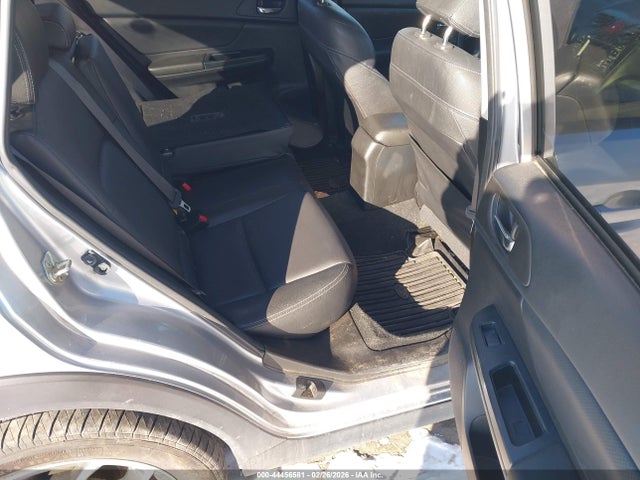 Продаж на аукціоні авто 2013 Subaru Xv Crosstrek 2.0i Limited, vin: JF2GPAGC8D2803330, номер лоту: 44456581