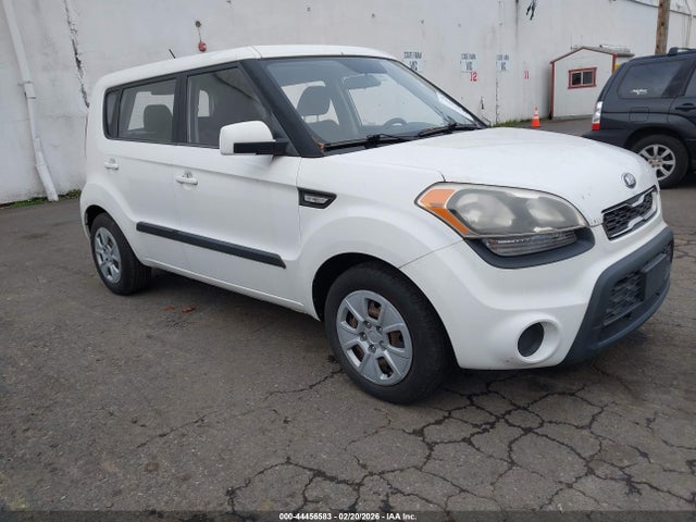 2013 KIA SOUL KNDJT2A53D7567978