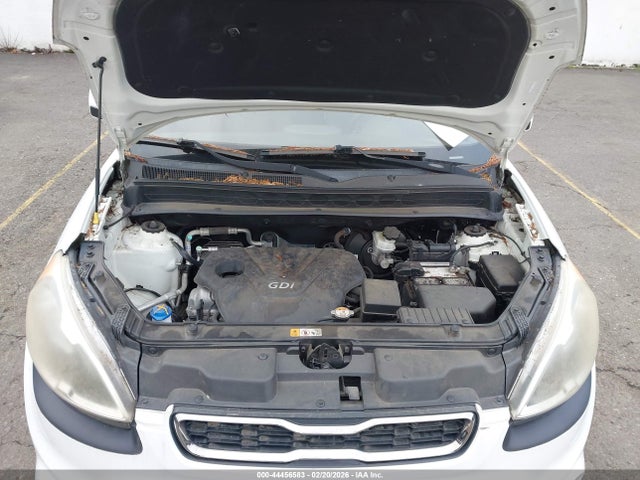 2013 KIA SOUL KNDJT2A53D7567978 Photo 9