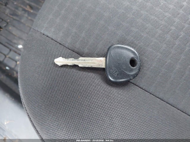 2013 KIA SOUL KNDJT2A53D7567978 Photo 10