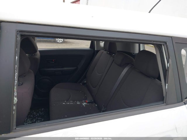 2013 KIA SOUL KNDJT2A53D7567978 Photo 5