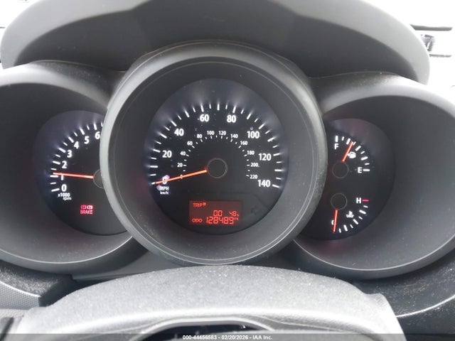 2013 KIA SOUL KNDJT2A53D7567978 Photo 6